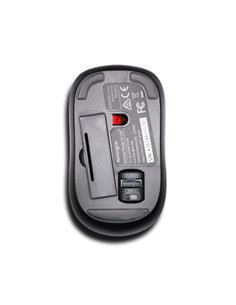 Mouse ottico wireless ValuMouse - Kensington K72392EU KENSINGTON TASTIERE E MOUSE 2