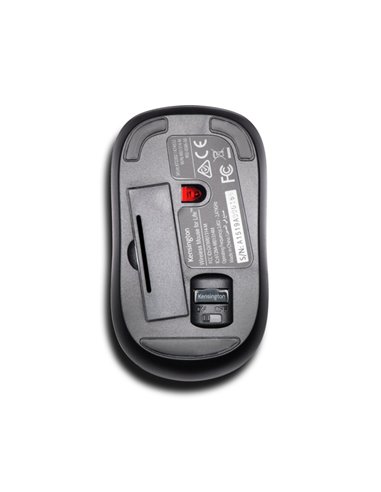 Mouse ottico wireless ValuMouse - Kensington K72392EU KENSINGTON TASTIERE E MOUSE