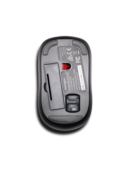 Mouse ottico wireless ValuMouse - Kensington K72392EU KENSINGTON TASTIERE E MOUSE