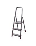 SCALA ALLUMINIO Domestica 3 GRADINI Stella Basic 21028