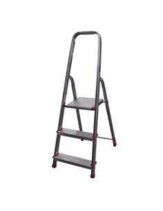 SCALA ALLUMINIO Domestica 3 GRADINI Stella Basic 21028