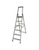 SCALA ALLUMINIO Professionale 6 GRADINI Climb Evolution 20875
