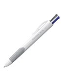 Penna sfera scatto INKJOY QUATRO 1,0mm 4 colori PAPERMATE S0977260