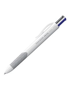 Penna sfera scatto INKJOY QUATRO 1,0mm 4 colori PAPERMATE S0977260 PAPERMATE MULTIFUNZIONE