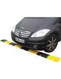 RALLENTATORE di VELOCITA' 300cm Giallo/Nero DATV250