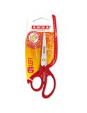 Forbici LEFT 13cm per mancini ARDA FA1206