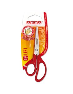 Forbici LEFT 13cm per mancini ARDA FA1206