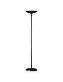 LAMPADA LED 23W NERO Varialux DA TERRA 400090467