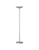 LAMPADA LED 23W GRIGIO METAL Varialux DA TERRA 400090468