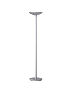 LAMPADA LED 23W GRIGIO METAL Varialux DA TERRA 400090468