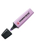 EVIDENZIATORE STABILO BOSS PASTEL Glicine 70/155 70/155