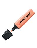 EVIDENZIATORE STABILO BOSS PASTEL Rosa Pesca 70/126 70/126