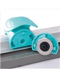 SPARE BLADE STRIGHT (lama di ricambio) x Taglierina 13939 Titanium W01301302