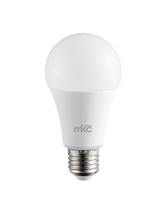 LAMPADA LED Goccia A60 15W E27 6000K luce fredda 499048182 MKC LAMPADINE