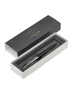 Penna a sfera M Jotter Core fusto nero Parker 1953184 PARKER SFERE E MULTIFUNZIONE 2