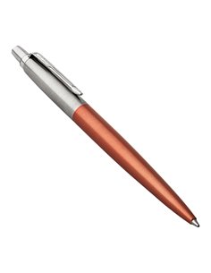 Penna a sfera M Jotter Core fusto arancione Parker 1953189 PARKER SFERE E MULTIFUNZIONE
