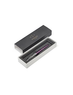 Penna a sfera M Jotter Core fusto viola Parker 1953190 PARKER SFERE E MULTIFUNZIONE 2