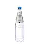 Acqua frizzante bottiglia PET 1lt San Benedetto SBAC1