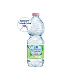 Acqua naturale bottiglia PET 500ml San Benedetto SBAN5
