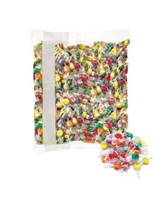 Caramelle mini Diamantina gusti frutta busta 2kg Theobroma THDI THEOBROMA CARAMELLE-CIOCCOLATINI-CHEWING GUM