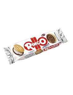 Ringo vaniglia 55gr Pavesi PARVS PAVESI SNACK DOLCI-SALATI