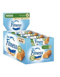 Barretta Fitness naturale 23,5gr NestlE' 12549039 NESTLE' SNACK DOLCI-SALATI 2