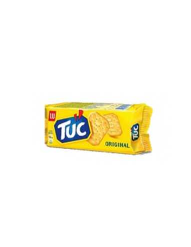 Tuc Pocket 31gr Saiwa SATPS SAIWA SNACK DOLCI-SALATI