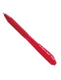 Penna sfera a scatto Feel It Wow BX440 rosso 1.0mm PENTEL BX440-BI