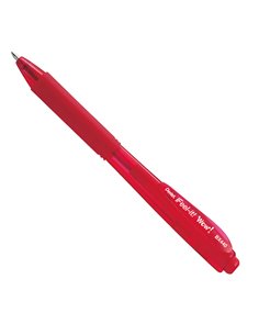 Penna sfera a scatto Feel It Wow BX440 rosso 1.0mm PENTEL BX440-BI PENTEL A SCATTO