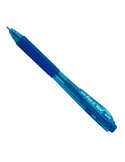Penna sfera a scatto Feel It Wow BX440 blu 1.0mm PENTEL BX440-CI