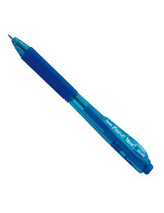 Penna sfera a scatto Feel It Wow BX440 blu 1.0mm PENTEL BX440-CI PENTEL A SCATTO