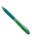 Penna sfera a scatto Feel It Wow BX440 verde 1.0mm PENTEL BX440-DI