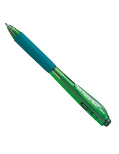 Penna sfera a scatto Feel It Wow BX440 verde 1.0mm PENTEL BX440-DI PENTEL A SCATTO