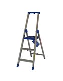 SCALA ALLUMINIO Professionale 3 GRADINI Climb Evolution 20872