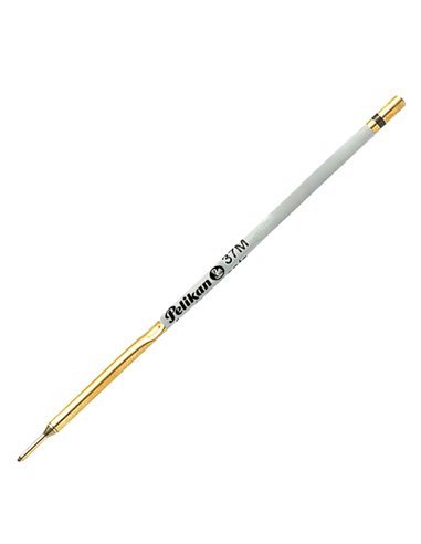 Scatola 25 refill sfera 37 Nero PM Pelikan 300028130 PELIKAN REFILL SFERA