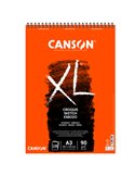 Album XL Croquis A3 90gr 120fg Canson C200787115