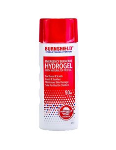 Flacone 50ml Idrogel per ustioni GEL002