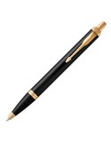 Penna a sfera M IM Black GT Parker 1931666