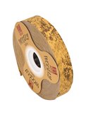 Rotolo nastro Woodly Corteccia 24mmx100mt marrone chiaro Bolis 51282421028