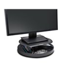 Supporto monitor Spin2 con portacessori - nero - monitor max 18kg- Kensington K52787WW