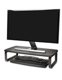 Supporto monitor plus largo - nero - monitor max 18kg - Kensington K52797WW