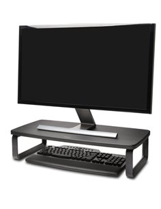 Supporto monitor plus largo - nero - monitor max 18kg - Kensington K52797WW