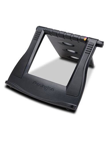 Supporto notebook SmartFit® Easy Riser - nero - Kensington K52788WW KENSINGTON SUPPORTI-BRACCI MONITOR-NOTEBOOK