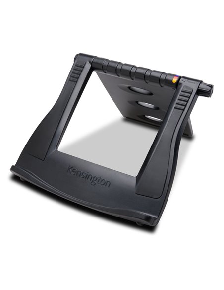Supporto notebook SmartFit® Easy Riser - nero - Kensington K52788WW KENSINGTON SUPPORTI-BRACCI MONITOR-NOTEBOOK