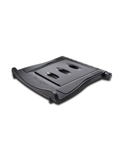 Supporto notebook SmartFit® Easy Riser - nero - Kensington K52788WW KENSINGTON SUPPORTI-BRACCI MONITOR-NOTEBOOK 2