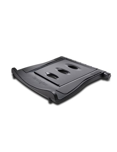 Supporto notebook SmartFit® Easy Riser - nero - Kensington K52788WW KENSINGTON SUPPORTI-BRACCI MONITOR-NOTEBOOK