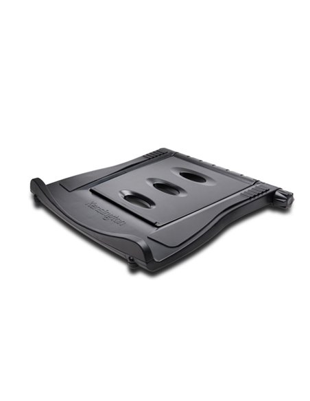 Supporto notebook SmartFit® Easy Riser - nero - Kensington K52788WW KENSINGTON SUPPORTI-BRACCI MONITOR-NOTEBOOK
