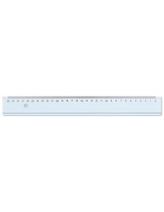 Riga 30cm per mancini ARDA 28930MAN 2