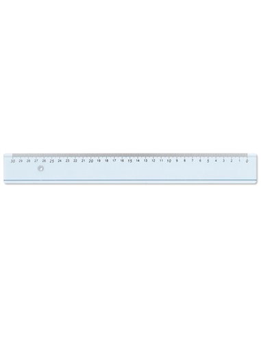 Riga 30cm per mancini ARDA 28930MAN