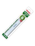 Doppiodecimetro 20cm per mancini ARDA 283MAN